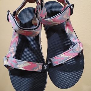 Atika sandals